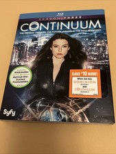 2014 Rittenhouse Continuum Seasons 1 and 2 Trading Cards 17