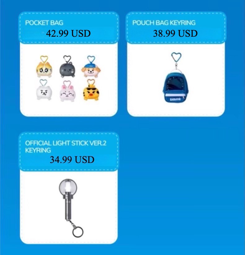 ON HAND】ENHYPEN Official Character ENCHIN POP-UP MERCH WONCHU