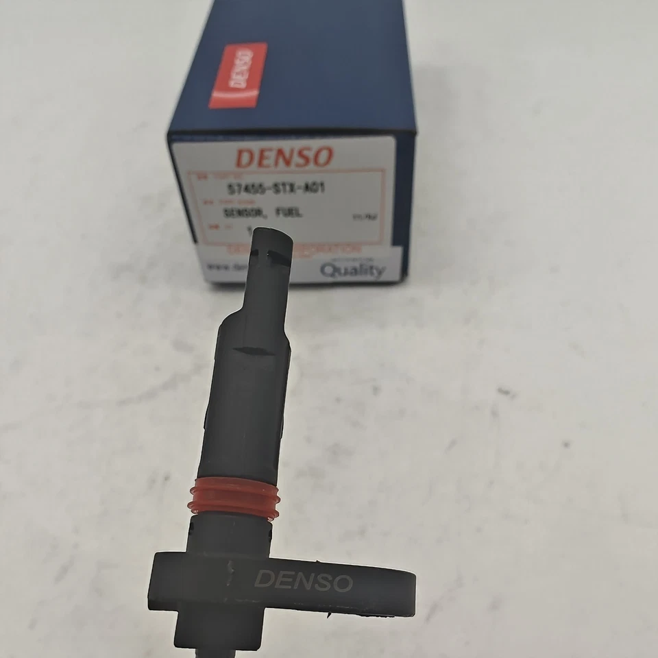 ABS Wheel Speed Sensor Front Left & Connector For Honda Pilot Acura MDX ZDX - Image 4 of 4