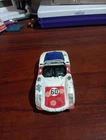 Corgi Juniors Porsche Carrera 6 White number 60 Vintage Whizzwheels Gt. Britain