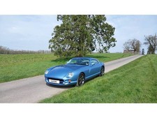 2001 TVR Cerbera 4.0 Speed Six 2dr Coupe PETROL Manual