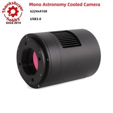 ToupTek ATR2600M IMX571 Mono Astronomy Cooled Camera 6224x4168 Cam USB3.0