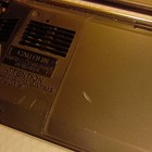 Sony SoundRider CFS-210 AM/FM Stereo Cassette Player/Recorder Black Wired — photo 8