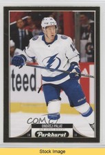 2022-23 Upper Deck Parkhurst Gold Foil Ondrej Palat #173 READ on3
