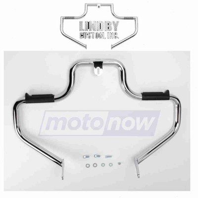 Lindby 1310 Multibar Highway Bar for Body Freeway Bars  bl