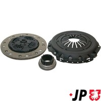 JP Group Kupplungssatz JP 1230400210 FüR Corsa Opel Tigra Astra T92 CC 200Mm S93