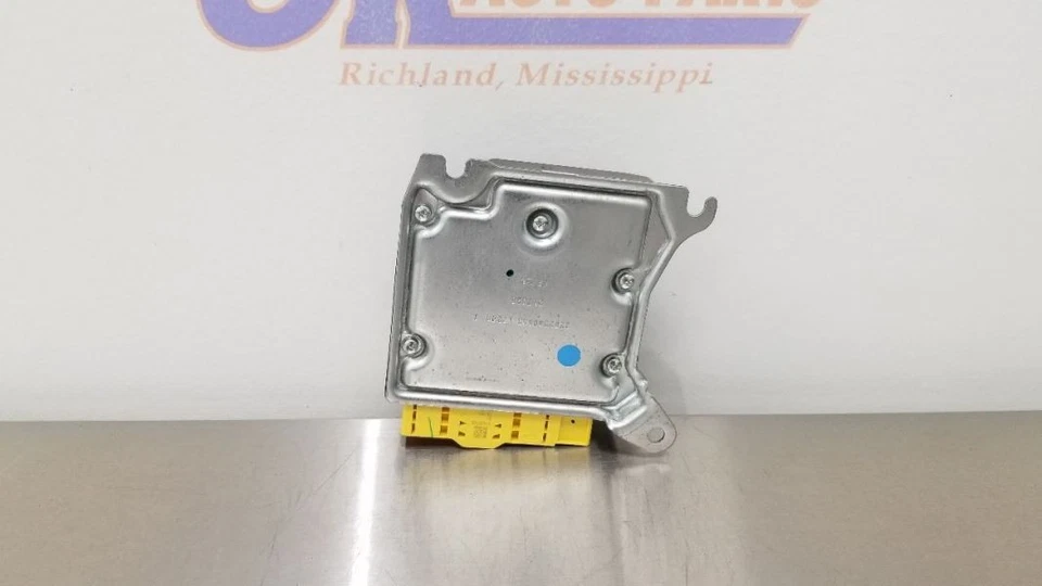 16 MERCEDES BENZ AMG C63S W205 SRS MÓDULO DE CONTROL DE BOLSA 2059008518 Foto 4 de 4