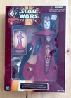 Vintage Star Wars Episode I Royal Elegance Queen Doll Action Figure Toy Hasbro