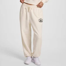 Champion Women's Cropped Fleece Joggers