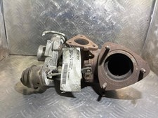 Turbo Opel ZAFIRA