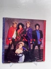 HEART "S/T" SEALED 1985 CAPITOL ST512410 VINYL 1st Pressing Album  LP