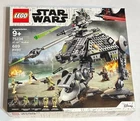 LEGO [75234] Star Wars [NEW] AT-AP Walker W/Chewbacca Sealed