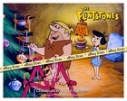 Rare! FLINTSTONES CHRISTMAS Cartoon TV Photo #1 HANNA BARBERA Studios