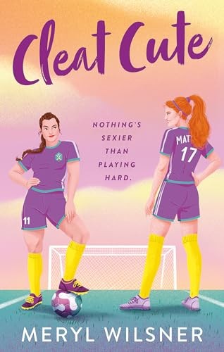 Cleat Cute - Image 8