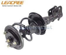 Front Right Complete Struts & Coil Spring Assembly for 2001-2005 Honda CiVic MK7