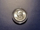 Choice BU 1954-D Washington Quarter