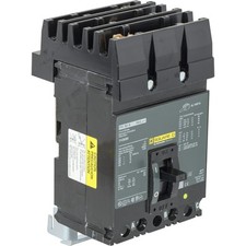 FH36040 - Square D - Molded Case Circuit Breaker