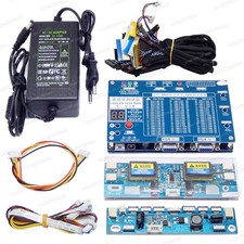 T-V18 Test Tool LED LCD Screen Tester Support 7 -84 Voltage Transformer Board