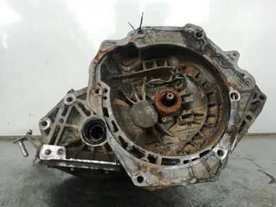 GETRIEBE / 906338 FÜR OPEL CORSA D CMON