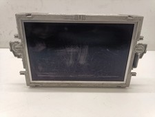 Mercedes-Benz E W212 2012 Bildschirm Display Anzeige A2129008607 NAR119174 Mercedes-Benz E W212 2012 Bildschirm Display Anzeige A2129008607 NAR119174