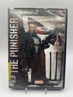 The Punisher (Sony PlayStation 2, 2005)