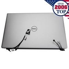 NEW LCD Touch Screen Complete Assembly for Dell XPS 13 9360 QHD 3200x1800 US