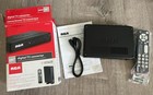 RCA DTA800B1 Digital to Analog TV Converter Box DTV Tuner Open Box