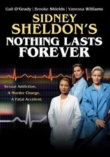 Sidney Sheldon’s Nothing Lasts Forever
