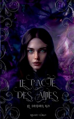 Le pacte des mes: Le dernier roi by Elisabet Guillot Paperback Book