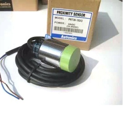 Autonics PRT30-15DO Proximity Sensors Inductive New 1PCS  #md
