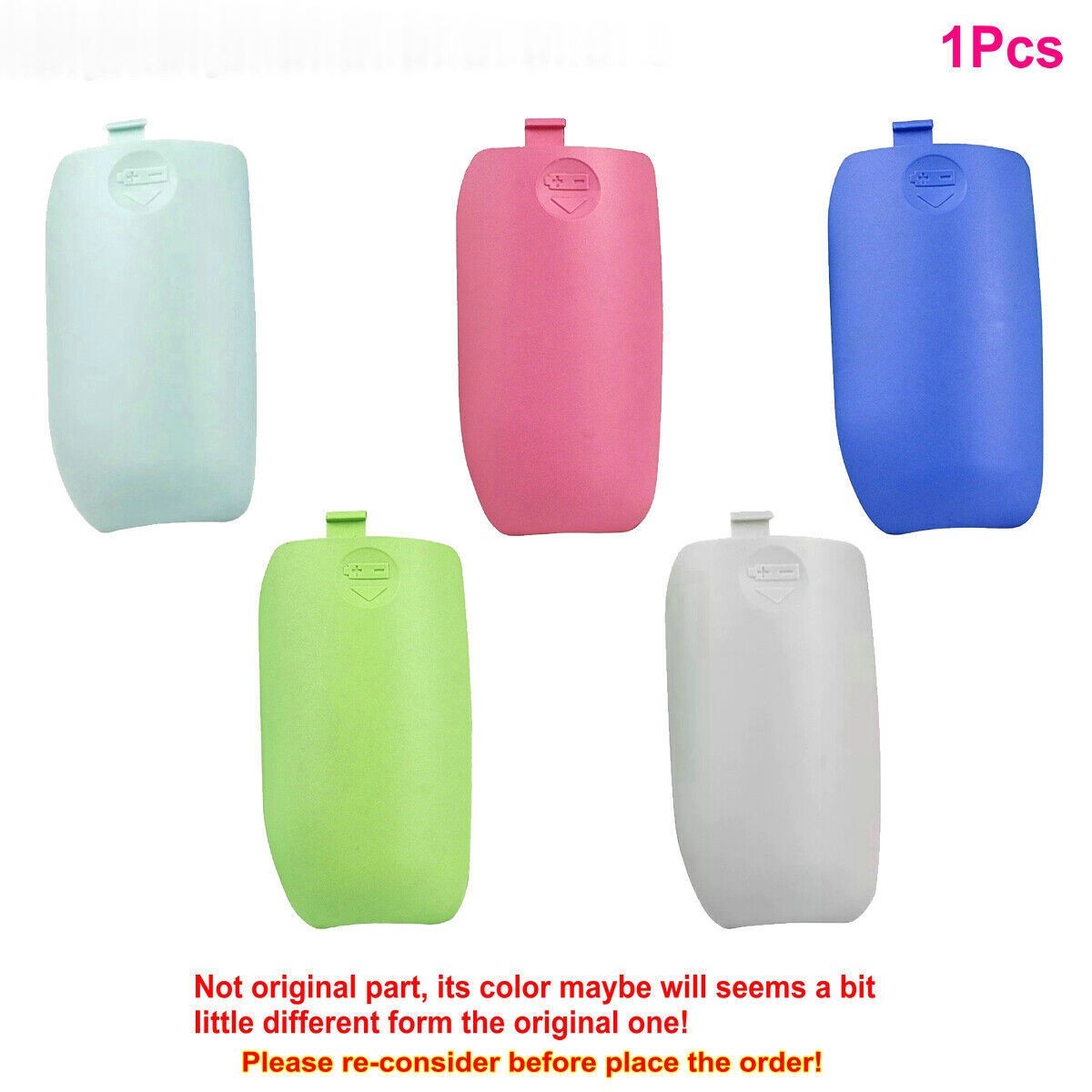 Camera Battery Cover Door Cap Lid for Fuji Fujifilm Instax Mini 8