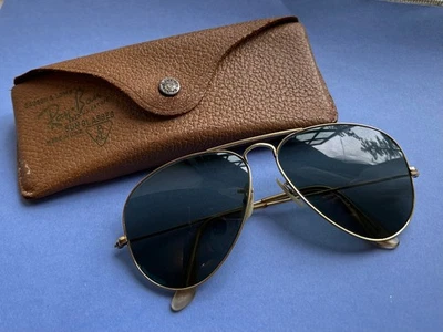 Ray Ban B L In Vintage Sunglasses for sale | eBay