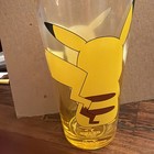 Picachu Yellow glass — photo 2