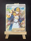 Carte Pokémon Percupio 151/159 EB12.5 Zenith Suprême FR Neuf