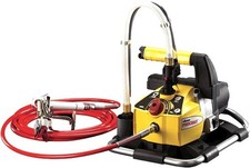 Wagner Procoat Airless Paint Sprayer Model 0504149 New In Box Wagner Procoat Airless Paint Sprayer Model 0504149 New In Box