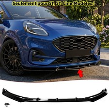Pare-choc avant Ford PUMA