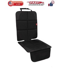Car Seat Protector for Child, Baby, Pets -1 Pack car seat Cover with Thick Pa...