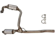 Catalytic Converter For 2012-2013 Jeep Liberty