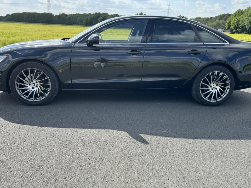 Audi A6 4G C7 3.0 TDI Quattro - Bild 4 von 4