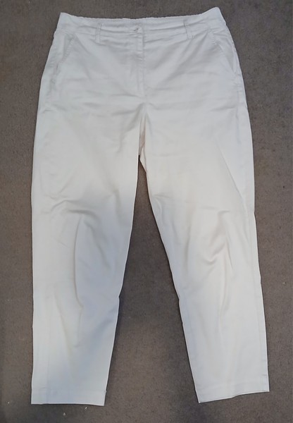 Sussan Classic Chino Women's Pants Size 12 Work / Casual Wear
