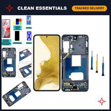 Samsung Galaxy S22 5G LCD Screen Replacement - High-Quality Display Repair Part