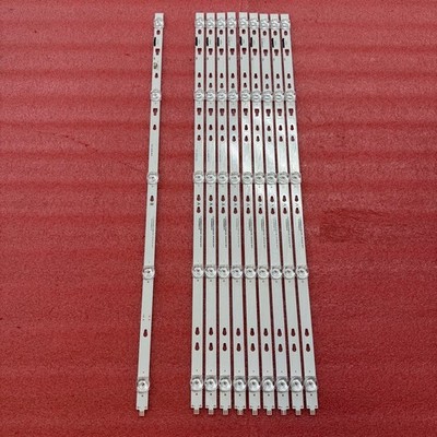 LED Strip For Engel LE 5590 ATV Onn 100012586 LED55D05A LED55D05B-ZC29AG-02C