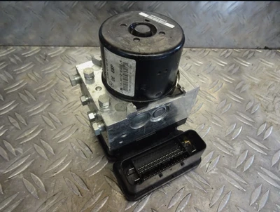 A2044314012 A2045453932 Mercedes-Benz Hydraulikblock pumpe Steuergerät ABS - Bild 1 von 4