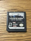Spider-Man: Battle for New York (Nintendo DS, 2006) Authentic Cart Only