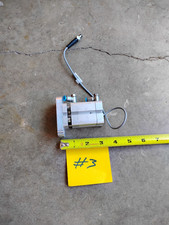 Festo ADNGF-25-15-P-A Pneumatic Cylinder 554321
