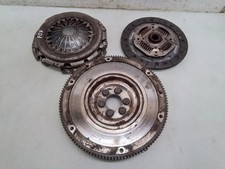 Kit d'embrayage Volkswagen FOX