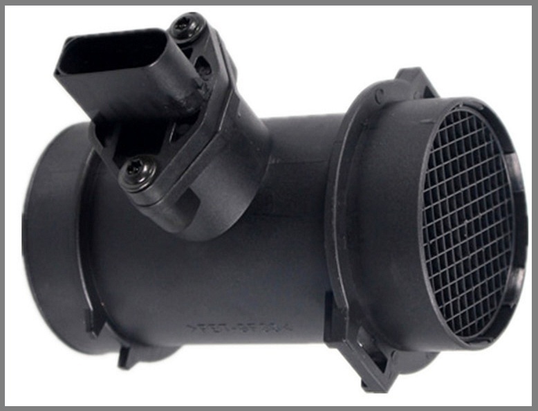 Débitmètre d'air Mercedes CLK ML 163 SLK sonde de masse d'air moteur essence et diesel