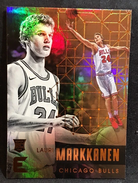 2017-18 Panini Essentials Basketball RC Rookie Cards Lot You Pick - Image 2 of 3