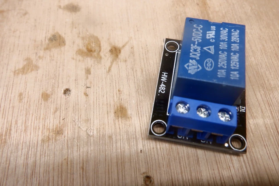 HW 482 arduino/raspberry pi relay boards. x 30 - Image 3 of 3