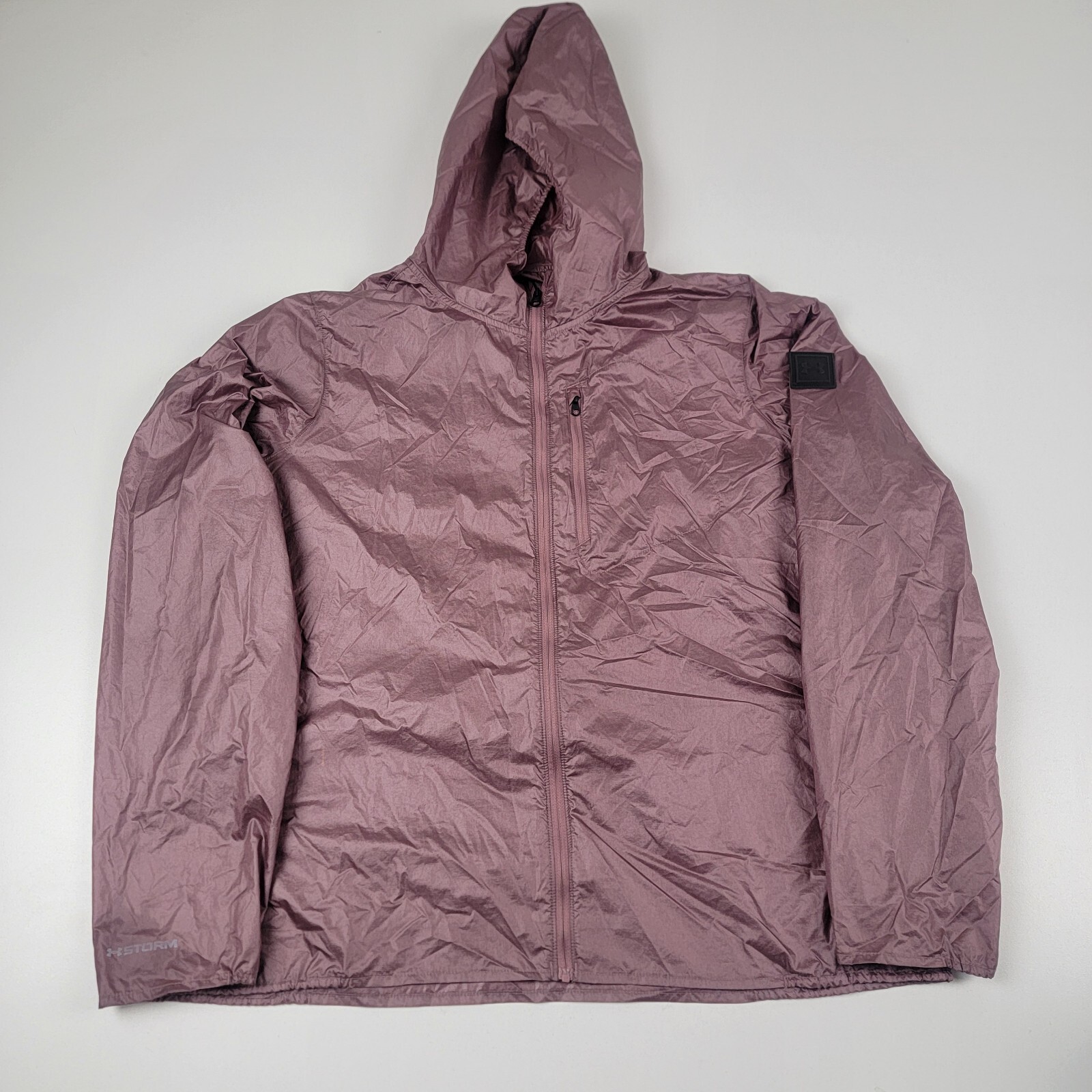 Under Armor Storm Lightweight Jacket MSRP$110 Wom… - image 1